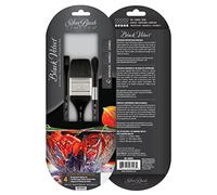 Black Velvet Watercolor Plein Air Set 3Pcs-