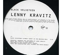 Black Velveteen