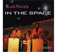 Black Velvets - Black Velvets No Uchuu: in The [Import]