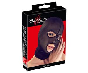 Black Velvets masquer noir 40 g