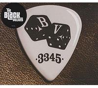 Black Velvets, The - 3345 [Import]
