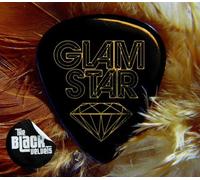 Black Velvets, The - Glamstar [Import]