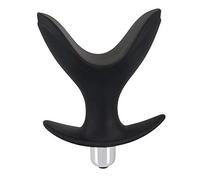 Black Velvets Vibrations Anchor Accessoires pour Masturbateurs Cup Masculins