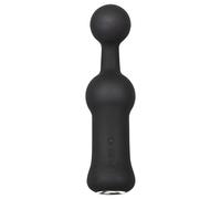 vibromasseur en silicone pour prostate gode vibrant anal masseur doux
