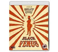 Black Venus [Edizione: Regno Unito] [Blu-Ray] [Import]