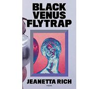Black Venus Fly Trap