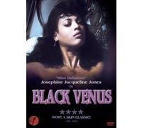 Black Venus : La Venus Noire DVD E