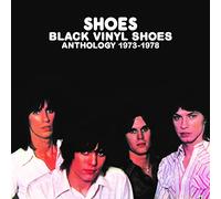 Black Vinyl Shoes/Clamshell Box Set