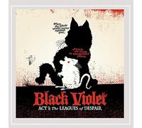 Black Violet Act 1: The Leagues of Despair