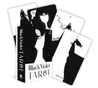 Black Violet Tarot