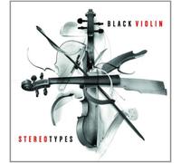Black Violin Black Violin: Stereotypes (CD) Album