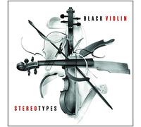 Black Violin – Stereotypes – CD – Import