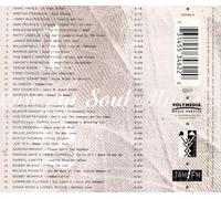 Black Voices-Lost in Soul Music (1997) [Import]