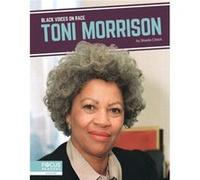 Black Voices on Race Toni Morrison by Shasta Clinch Shasta Clinch (Auteur)