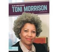 Black Voices on Race Toni Morrison by Shasta Clinch Shasta Clinch (Auteur)