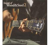 Black - Vol. 2-Sounds of Wood & Steel