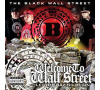 BLACK WALL STREET - Welcome to Wall Street: Let The Hazing Begin