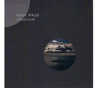BLACK WALLS - Communion