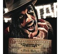 Avatar - Black Waltz