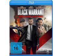 Black Warrant-Tödlicher Auftrag [Blu-Ray] [Import]