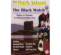 Black Watch 1st Battalion,the - The Dark Island