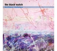 Black Watch - Brilliant Failures [Import]