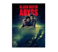 Black Water: Abyss [Dvd]