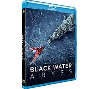 Black Water : Abyss Blu-ray G