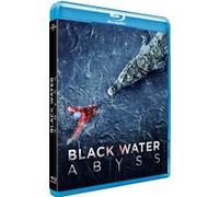 Black Water : Abyss – Blu-ray – TelForceOne