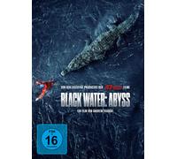 Black Water: Abyss (DVD)