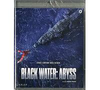 Black Water: Abyss [Region Free] [Blu-ray]