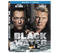 Black Water [Blu-Ray]