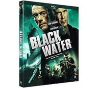 Black Water Blu-ray G