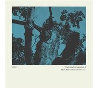Black Water/Brown Earth/White Vinyl