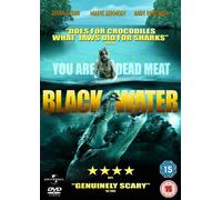 Black Water [Import]