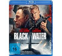 BLACK WATER - MOVIE (Blu-ray)