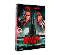 Black Water / Operación Rescate (Dvd)