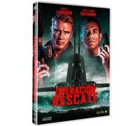 Black Water / Operación rescate (DVD) G