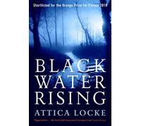 Black Water Rising
