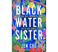 Black Water Sister
