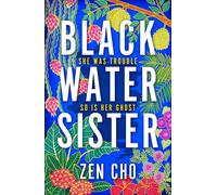 Black Water Sister