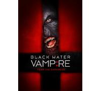 Black Water Vampire – DVD – 2013 – Région 1 NTSC (Import USA)