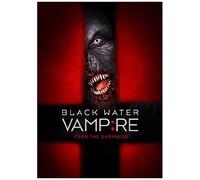 Black Water Vampire – DVD – 2013 – Région 1 NTSC (Import USA)