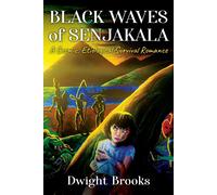 Black Waves Of Senjakala