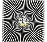 Black Waves - Thousands of Visions (2lp)