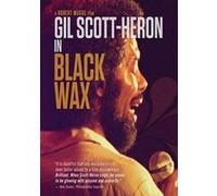 Gil Scott Heron Black Wax