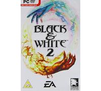 Black & White 2 (PC DVD) [import anglais]