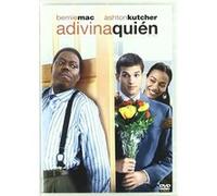 Black-White (2005) (Guess Who)