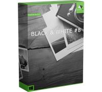 BLACK & WHITE #8
