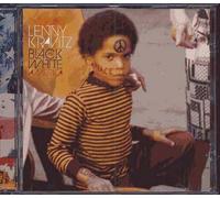 Black and White America – CD – Warner Music